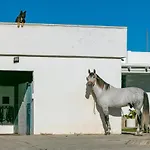 Habitaciones Rurales La Vega