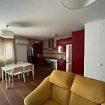 Apartamento En La Feria Con Vistas A La Playa