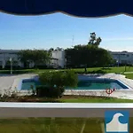 Apartamentos Jardines Del Puerto Altamar