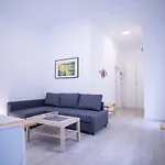 Apartamento Antona De Dios