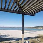 Casa Con Encanto En Laxe