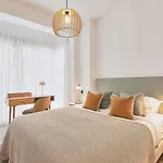 Soho Apartments In Malaga By Solaga Holiday Homes
