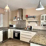 Apartamento Estilo Arabe En El Centro De San Pedro De Alcantara - Toledo 1B