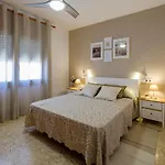 Apartamentos Maruja Roig 1 Playa Sur