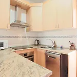 2 Bedroom Lovely Home In Mazarron