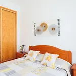 2 Bedroom Lovely Home In Mazarron