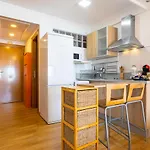Apartamento El Velero Primera Linea Playa