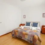 174A Amplio Apartamento Playa San Lorenzo