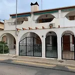Duplex En Lo Pagan Alado Del Mar