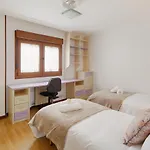 174A Amplio Apartamento Playa San Lorenzo