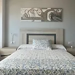 Apartamentos Maria De Lucia- Atico