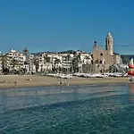 Atico De La Luna, Sitges