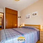 Apartamentos Marina Sol De Espana