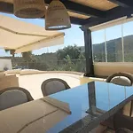 Luminoso Apartamento San Roque Golf Club