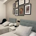 176A Apto Moderno De 3 Habitaciones