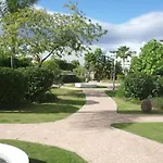 Modern Apt Sunset Golf Estepona