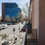 Modern Flat Next To Bogatell Beach