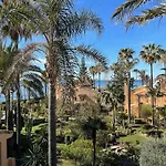 Lovely 2 Bed Alcazaba Beach House By Sea Rdr296
