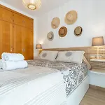 Apartamento En Playa Fuengirola