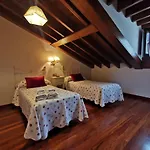 Casa Rural El Gidio