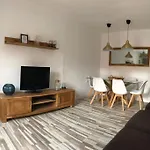 Apartamento De Diseno En Casco Antiguo Tarragona