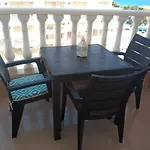Pedrucho Point, Menor Sea & Mediterranean Sea Views