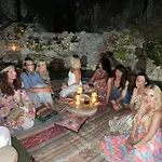 Eco Secret Getaway