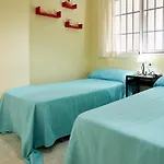 Lovely Apartment In Sanlucar De Barrameda