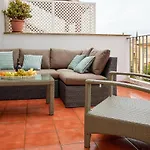 Lovely Apartment In Sanlucar De Barrameda