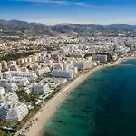 Marbella Center Apartment