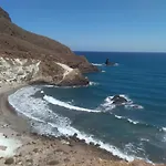 Apartamento Playa San Miguel - Almeria