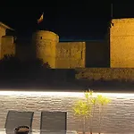 Bonito Atico En El Centro De La Ciudad