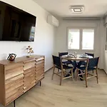 Hermoso Piso En El Rincon De La Victoria
