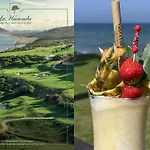 Amazing Sea View La Hacienda Alcaidesa Links Golf Beach Resort