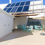 Apartamentos El Tajo & Spa