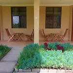 Jaqanaz Resort
