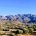 Apartment-In-Turre-Andalucia