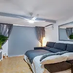 Monda Heights Close To Marbella