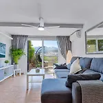 Monda Heights Close To Marbella