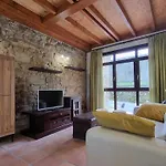 Casa Vacacional Los Gemelos