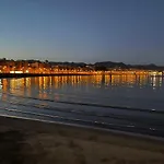 Apartamento En Primera Linea De Playa Con Vistas