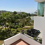 Luxurious 3 Bedroom Apartment In The Heart Of Alhaurin Golf