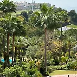 Luxurious 3 Bedroom Apartment In The Heart Of Alhaurin Golf