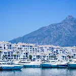Apartamento Marbeland I