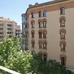 Bebarceloner Eixample Apartments - 4 Bedrooms