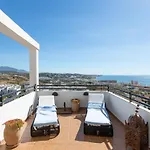 Penthouse With A Fantastic View