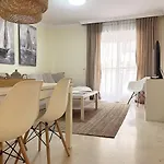 Apartamento Primera Linea Estepona By Isa Hoteles