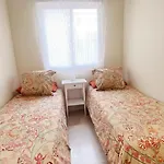 Apartamento Primera Linea Estepona By Isa Hoteles