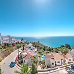 Amazing Villa With Magical View And Pool In Nerja