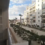Apartamento Mar Y Sal En Primera Linea De Playa Vacaciones En Roquetas De Mar Piscina Disponible A Partir De 1 De Julio